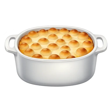 Casserole  sticker