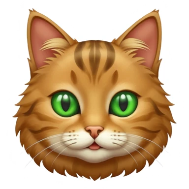 Canipurtde pupg oynayan kedi sticker