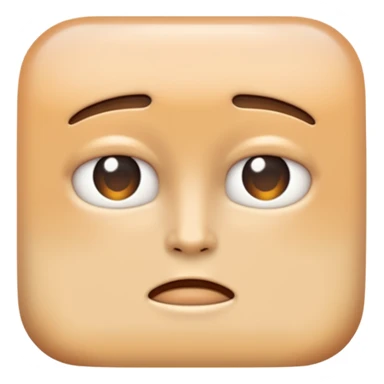 Blurred censor  sticker