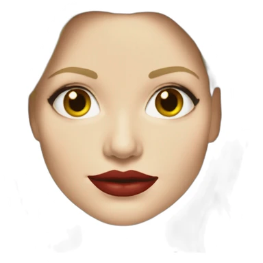 michelle pfeiffer sticker