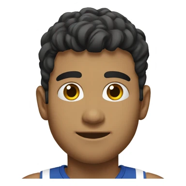 Alex pereira Poatan  sticker