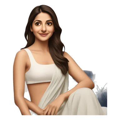 Anushka sharma  sticker