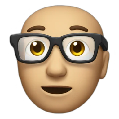 Augmented Reality sticker