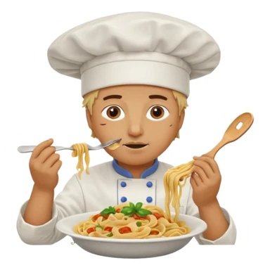 Tung tung sahur italian brainrot sticker