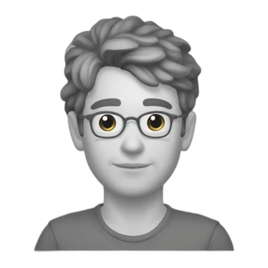 Maxildan Eclypsia French streamer sticker