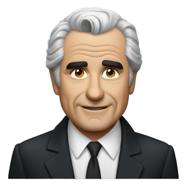 Martin Scorsese cinema emoji sticker