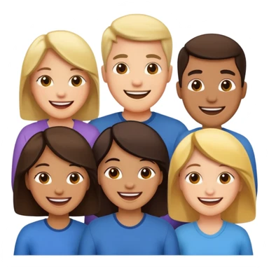 marketing target sticker