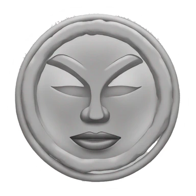 A tattoo that says Attribute Everything sticker