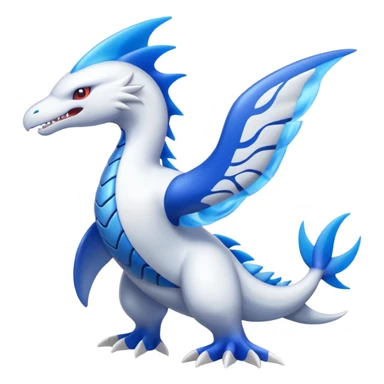 Reshiram-Latios-Kyogre-fusion sticker