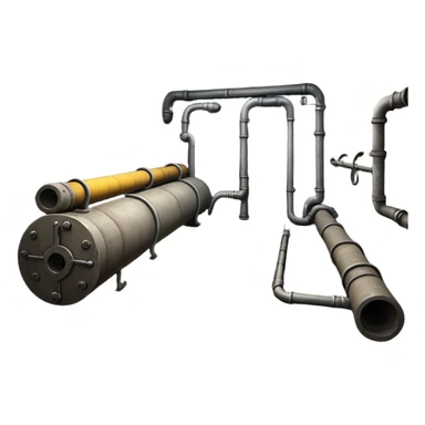 underground bunker sticker