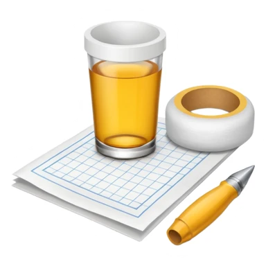 Représente moi la création d'une maquette avec un plan de travail comprenant des ciseaux du papier du scotch de la colle  du fil etc sticker