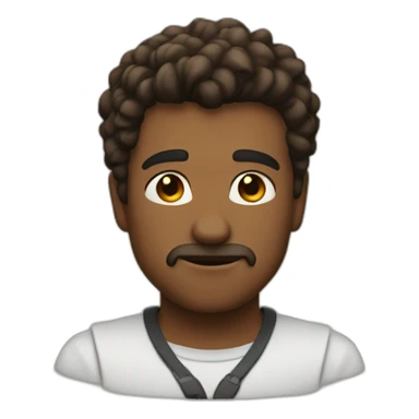 Determination sticker