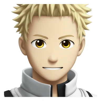 Sukuna jujutsu kaisen sticker