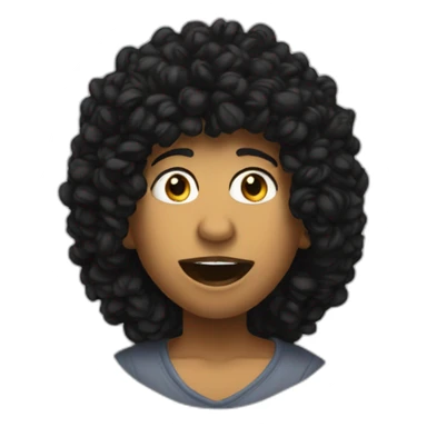 Menace Santana sticker