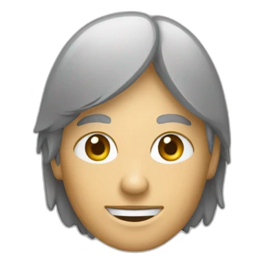 Une personne qui travaille dans les conserves sticker