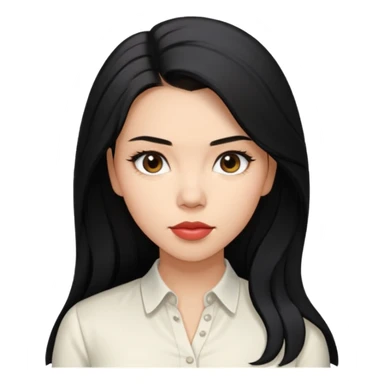 Pinoy version kahawig Scarlett Johansson 25 years old sticker