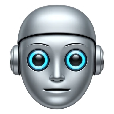 Inteligencia Artificial sticker