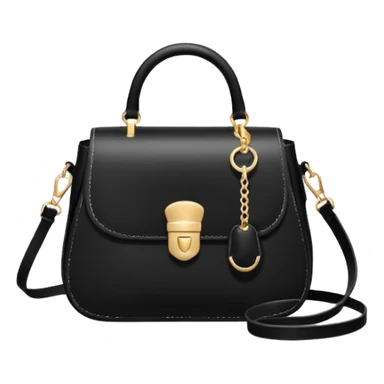 trendy crossbody bag for women sticker