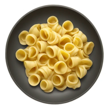 tortellino pasta sticker