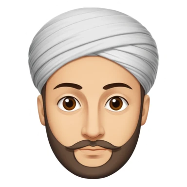 Fatih sultan mehmed sticker