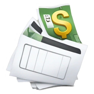 phone bill too high sticker