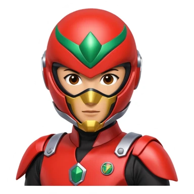 Discovery Kids 台灣Super sentai Kamen Rider sticker