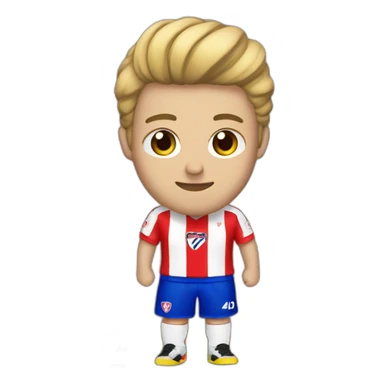 Club Atletico Independiente sticker