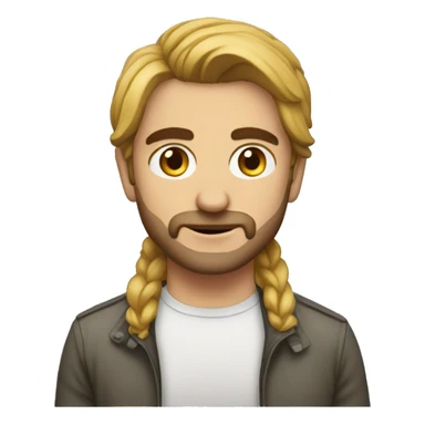 alex hormozi sticker