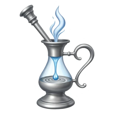 Dumbledore’s Pensieve sticker
