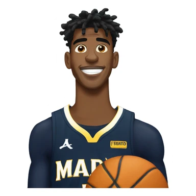 Ja morant sticker