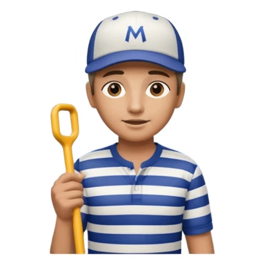 Rider holding grab bar,Metro Riders,with metro rail inside sticker