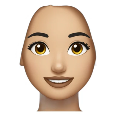 demi lovato sticker