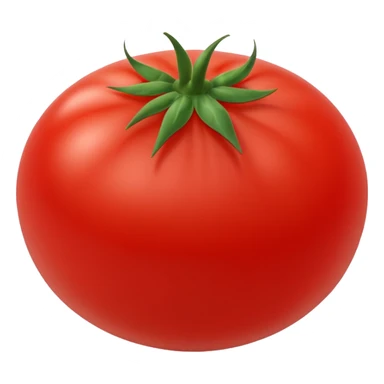 cherry tomatoes sticker