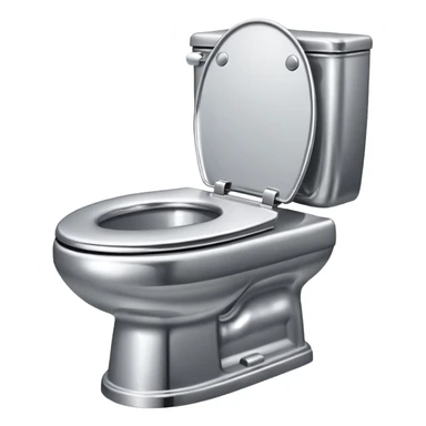 skibidi toilet sticker