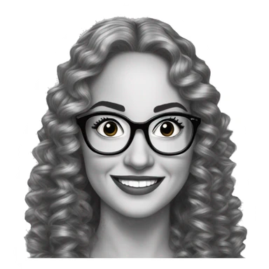Tessa Francis Netting is an actress, YouTuber, host, and all around geek. She began her professional career donning a tutu onstage in the Original Broadway round glasses sticker