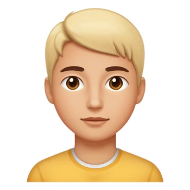 Good morning sticker