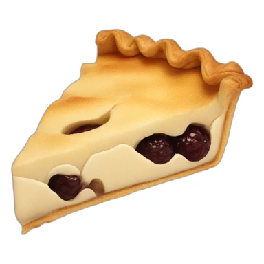 pies sticker