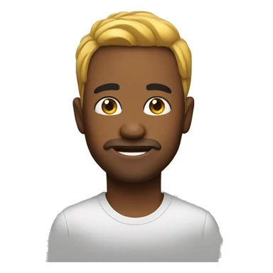 what do i look like right now sticker