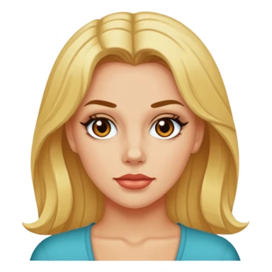 Amber Lynn Reid  sticker