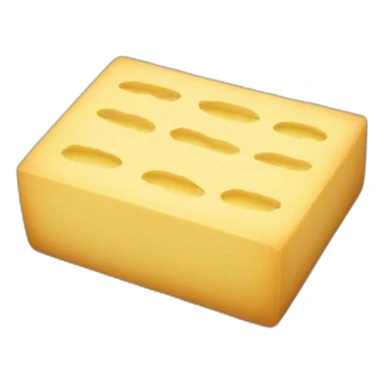 boite de beurre sticker