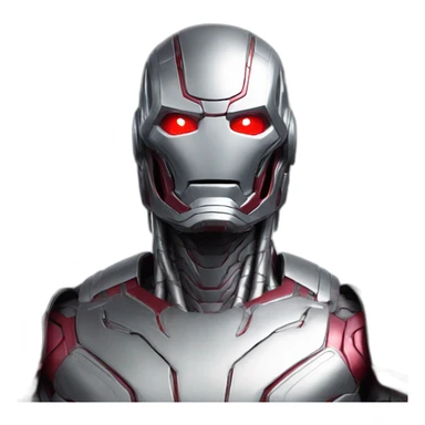 Infinity Ultron sticker