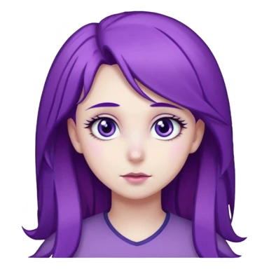 twilight sparkle human form sticker
