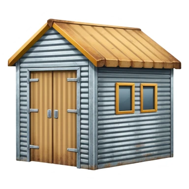 homeless reinforced shelter sticker