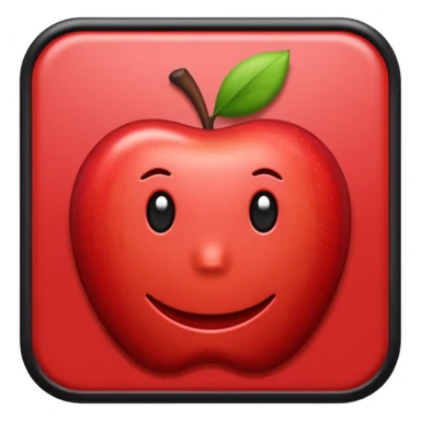 cartoonish sign with the word 'Plausible', inspired by MythBusters sign, Apple iOS emoji style sticker