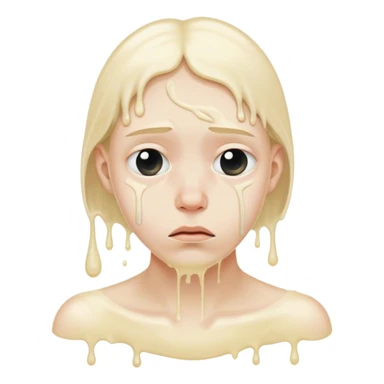 goop_sad sticker