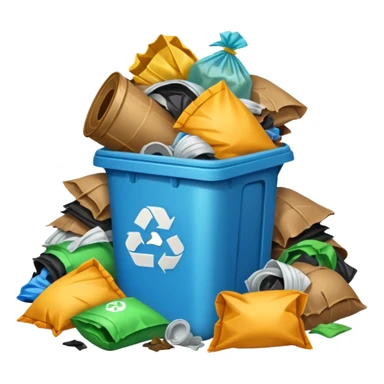 ur trash at generating sticker