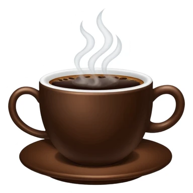 Une Tasse de cafe speed express sticker