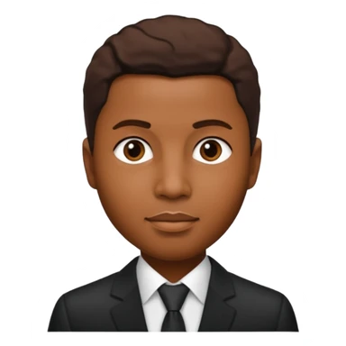 Kenneth Babyface Edmonds sticker