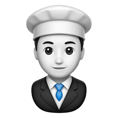 Baker Hughes logo sticker