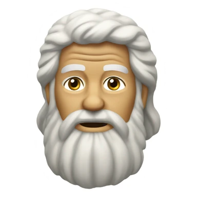Socrates in the Andes sticker